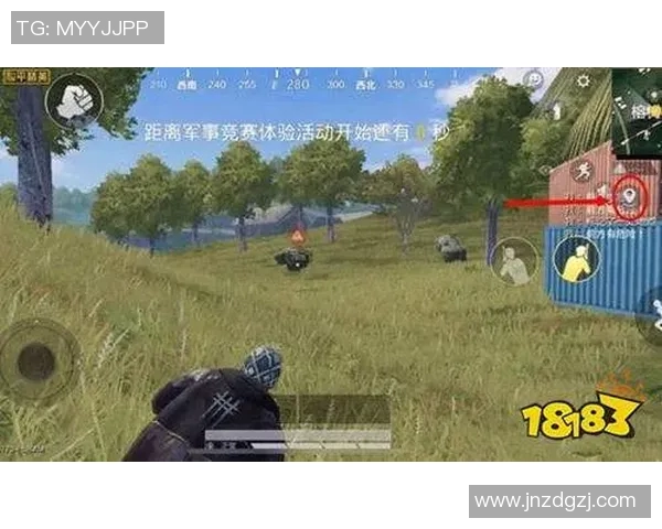 从零起步掌握和平精英全方位战术技巧与实战策略指南 从零起步掌握和平精英全方位战术技巧与实战策略指南