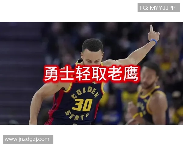 勇士队与老鹰的激烈对决谁能在这场比赛中笑到最后 勇士队与老鹰的激烈对决谁能在这场比赛中笑到最后