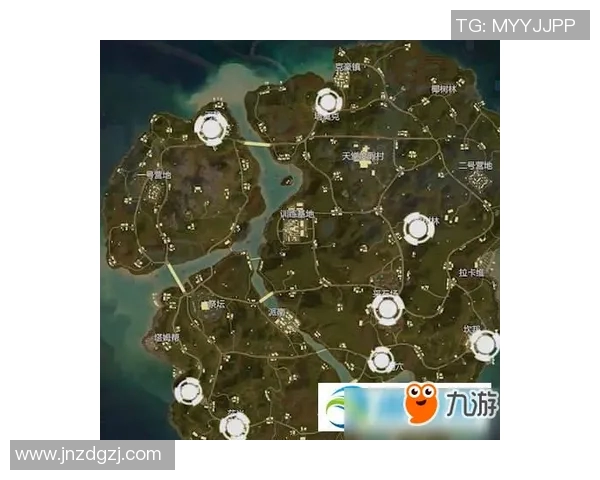 和平精英战术分析:RNG区域防守策略与战术解读MBA 和平精英战术分析:RNG区域防守策略与战术解读MBA