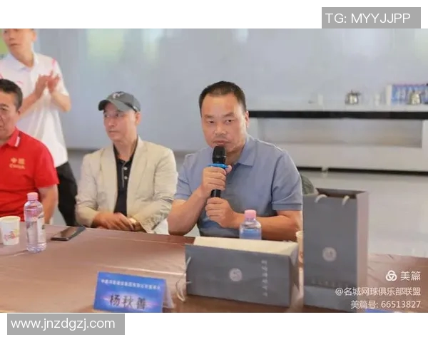 北京网球队灵活应对挑战的策略与发展探索 北京网球队灵活应对挑战的策略与发展探索