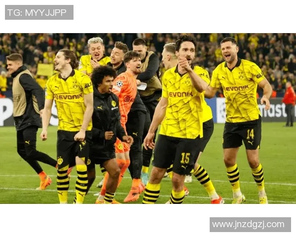 多特蒙德与托特纳姆激战在即球迷期待精彩对决与进球盛宴 多特蒙德与托特纳姆激战在即球迷期待精彩对决与进球盛宴