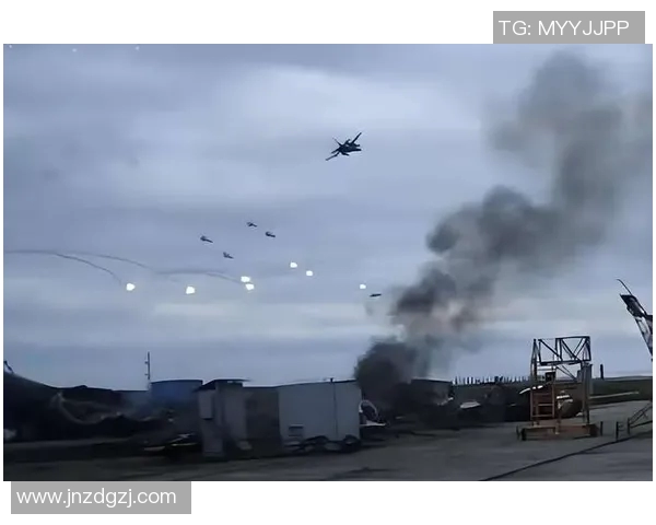 图拉兵工厂与乌克兰的军事对抗与技术较量分析