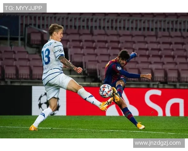 巴塞罗那迎战基辅挑战欧冠荣耀全力争胜展现球队实力