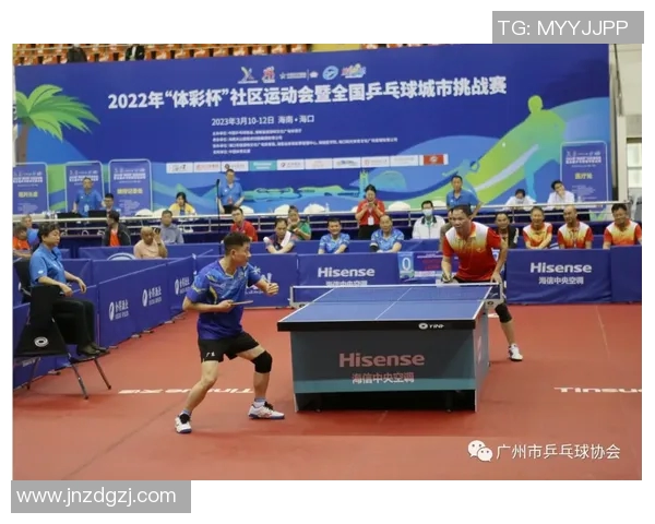 广州乒乓球队快攻战术解析与深度剖析乒乓球技术的魅力与挑战 广州乒乓球队快攻战术解析与深度剖析乒乓球技术的魅力与挑战