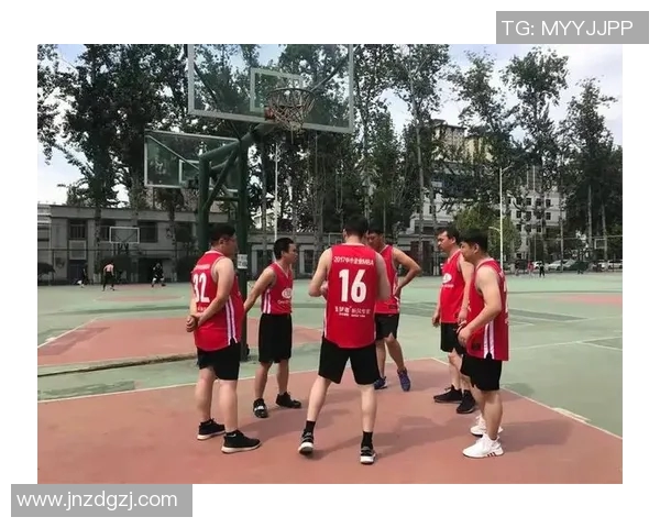 科学篮球训练方法与比赛经验的全面提升策略探讨MBA