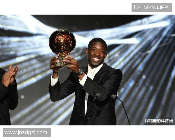 登贝莱的崛起之路：从天才少年到足坛明星的蜕变与挑战