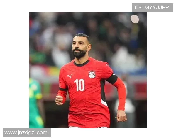 萨拉赫的足球传奇之路：从埃及小镇到世界舞台的辉煌历程