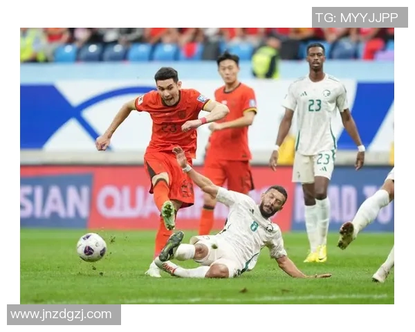 韩国与沙特友谊赛精彩对决展现亚洲足球实力与激情