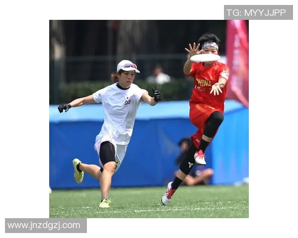 飞盘战术解析：上海飞盘队如何构建高效区域防守体系MBA