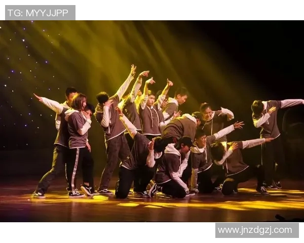 南京街舞队成员个人能力深度对比与分析探讨