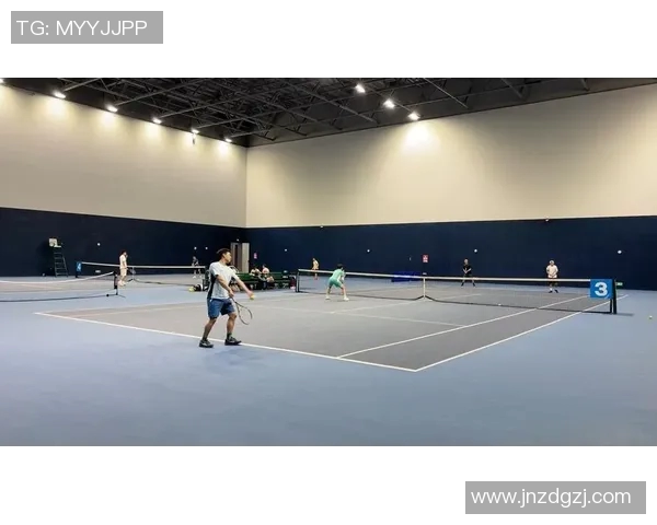 深圳网球队奋斗历程全景纪实：追寻梦想与荣耀的足迹