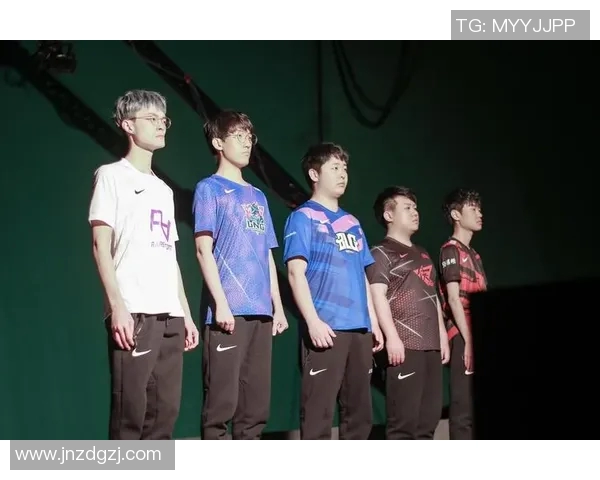 深入分析LNG战队在DOTA2中的战术布局与团队协作策略