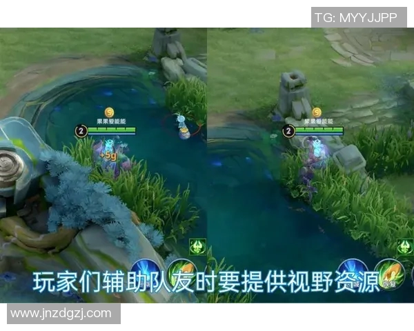 科学王者荣耀：探索高效技术训练方法提升游戏竞技水平